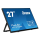 iiyama ProLite T2755QSC-B1 dotykowy - 1537992 - zdjęcie 4
